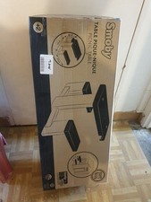 Table De Pique Nique Pour