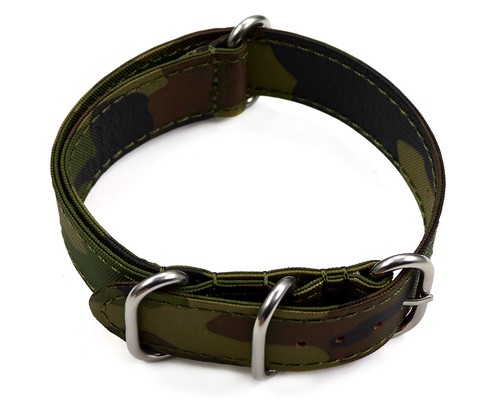 Bracelet montre nato - bracelet,