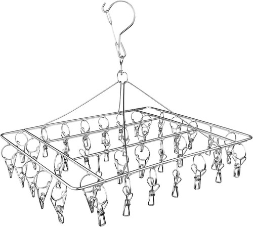 étendoir chaussettes clips - Étendoir,