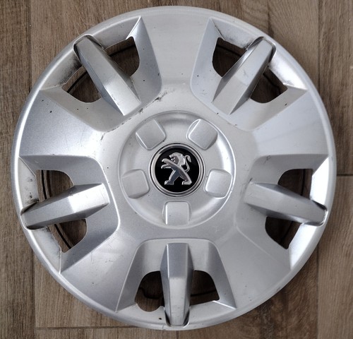 Enjoliveur roue jante - enjoliveur, 15"