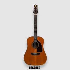 Takeharu Guitar Wt-100 Vintage