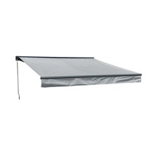 Store banne SAULE 3,5 × 3m
