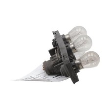 Platine feu arriere gauche PEUGEOT 306 BREAK