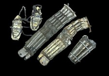 Armure De Fer YOROI Samurai