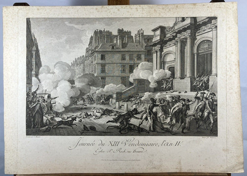 Helman monnet journée - d'ap, c.