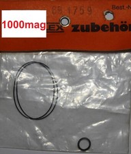 MULTIPLEX 891759 SET DE 3