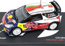 CITROEN DS3 WRC #1 PORTUGAL
