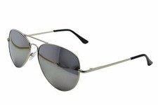 Lunettes soleil miroir - lunettes, de