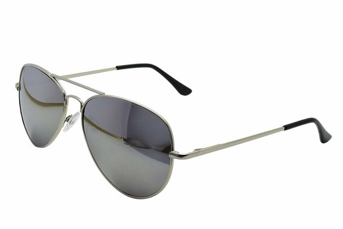 Lunettes soleil miroir - lunettes,