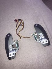 Système Palettes Paddle SMG Volant BMW OEM M3 E46 32347833040