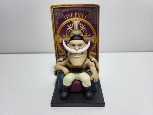 One piece figurine ichiban - one,
