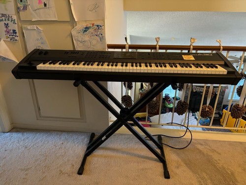 Roland expendable - roland, a-90