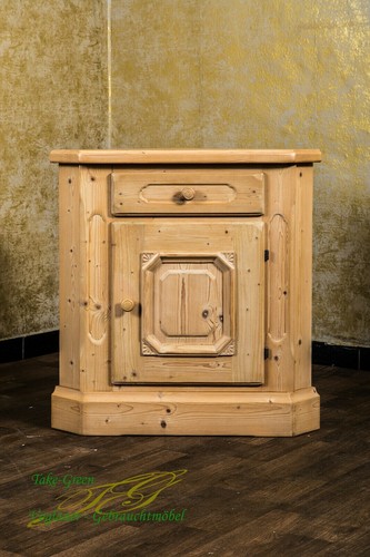 Voglauer coin commode clair - coin,