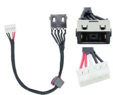 CONNECTEUR DC POWER JACK POUR