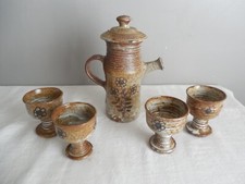 SERVICE A CAFE VINTAGE