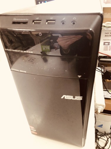Fixe amd 3420 4go - fixe,