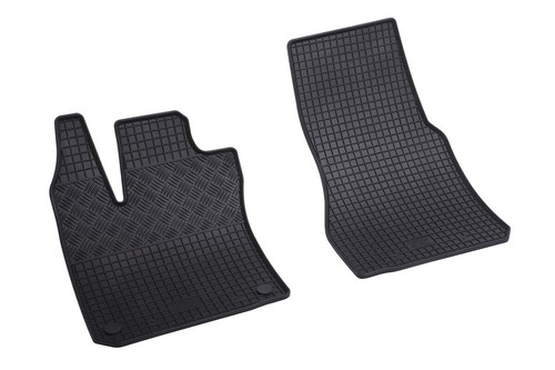 Tapis voiture caoutchouc - tapis,