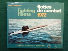 " Flottes de combat - 1972 "