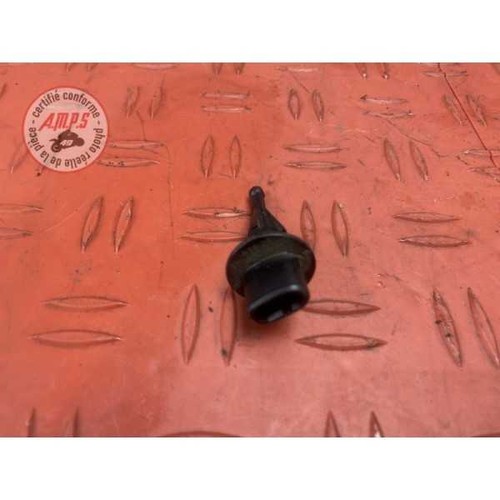 Sonde air sur boite - d,