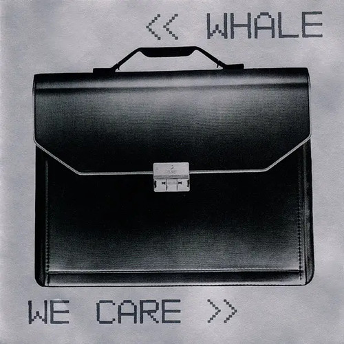 Whale care cd - -,