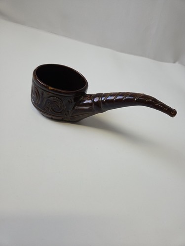 Pipe géante céramique gama - géante,