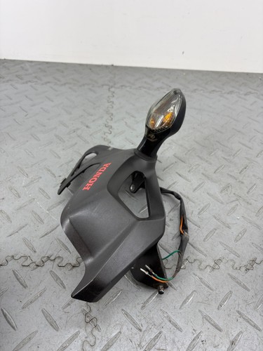 Clignotant support de - clignotant, et