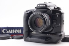 [N MINT] Canon EOS 7 ELAN 7E +
