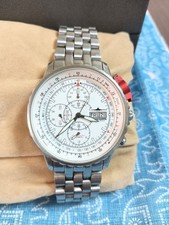 Montre arrière Skelton