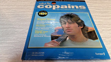CD LIVRE SALUT LES COPAINS