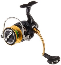 Moulinet de pêche tournant