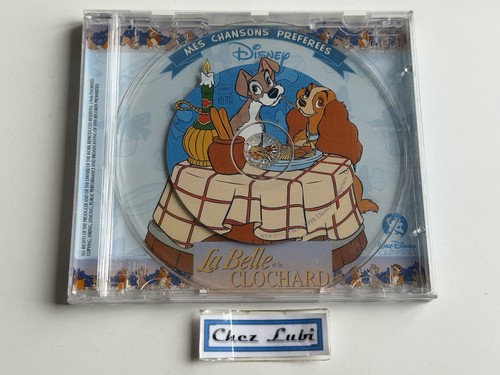 Belle clochard mes - la,