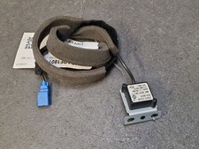 Amplificateur antenne GPS