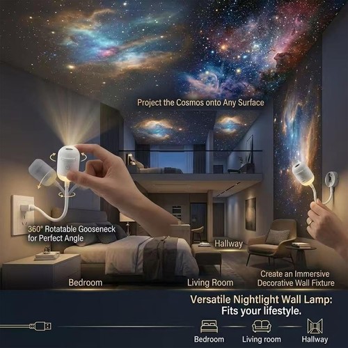 Galaxy starry sky night light - galaxy,