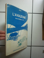 HERGE  / TINTIN /  CHROMOS L AVIATION    / PUB SHELL  ITALIEN / 1965  JACQUETTE