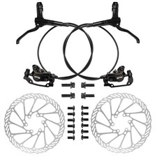 Frein a Disque Hydraulique