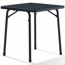 Table De Jardin Pliable