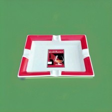 cendrier grand marnier en céramique promoplus france