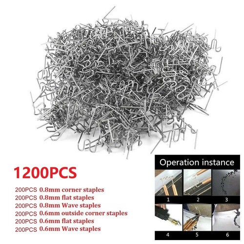 1200x chaud agrafeuse agrafes - agrafeuse,