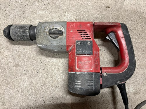 Marteau piqueur milwaukee - milwaukee, pce3
