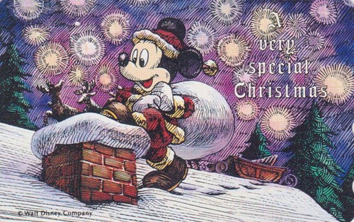 Telecarte japon disney - telecarte,