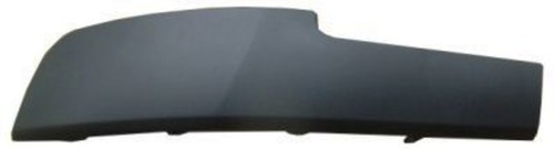Bumper trim protection strip - protection,