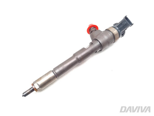 Dacia logan mcv injecteur - injecteur, de