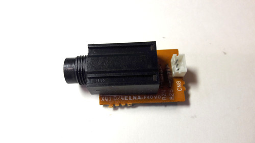 Mécanisme assy kenwood 140 - mécanisme, ts-140