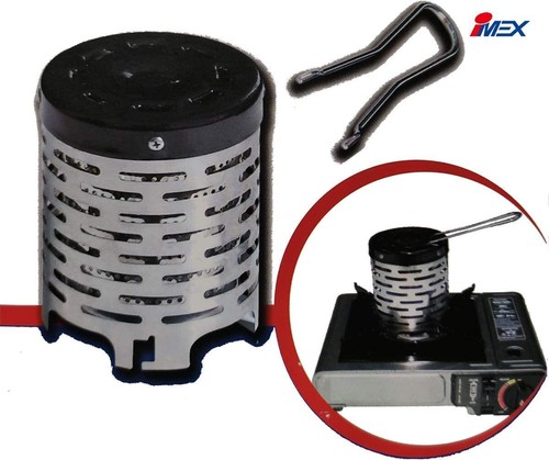 Imex heizaufsatz pour réchaud - imex,