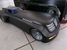 Batmobile Animated Serie