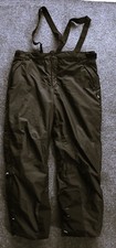 Pantalon ski snowboard homme - pantalon,
