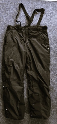 Pantalon ski snowboard - pantalon,