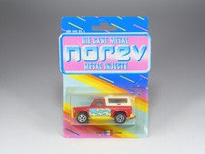 NOREV - MINI JET - Pick-Up -