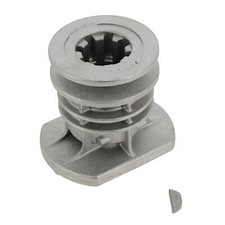 Support lame 22mm + clavette