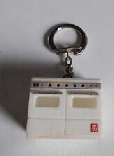 Porte-Clés Key Ring FAR / CUISINIERE / PIANO COOKER / ELECTROMENAGER